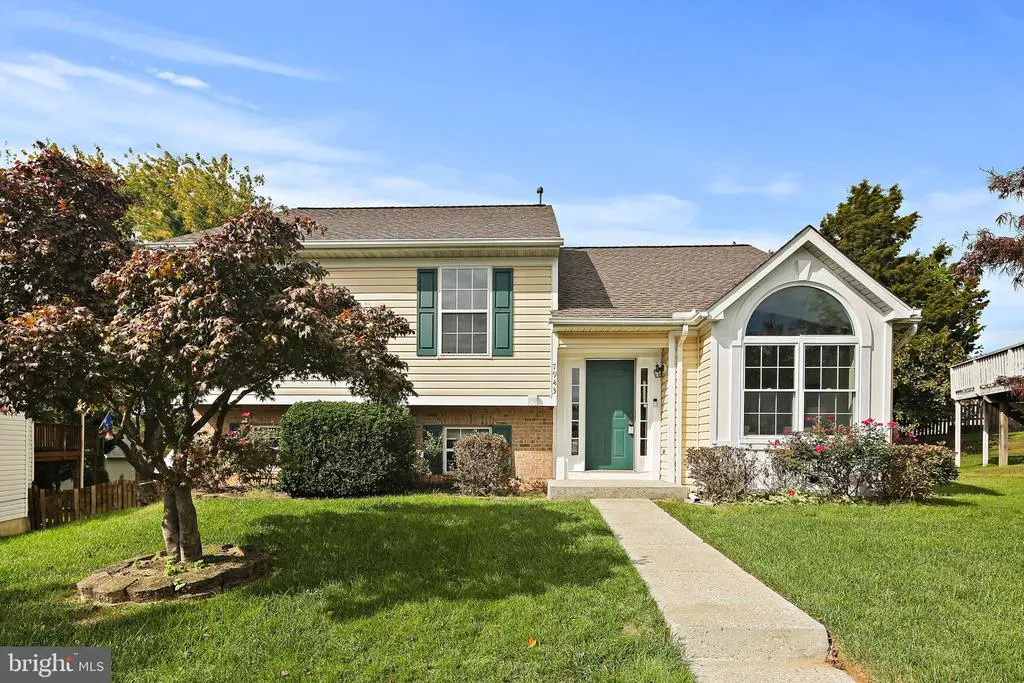 7943 Vernon Ave, Baltimore