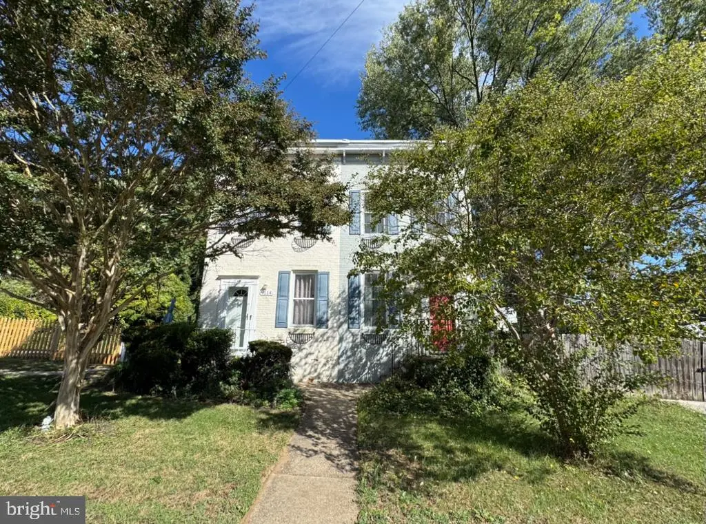 9108 Baltimore St, Savage