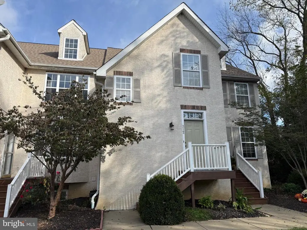 312 Riverbirch Cir #802, KENNETT SQUARE