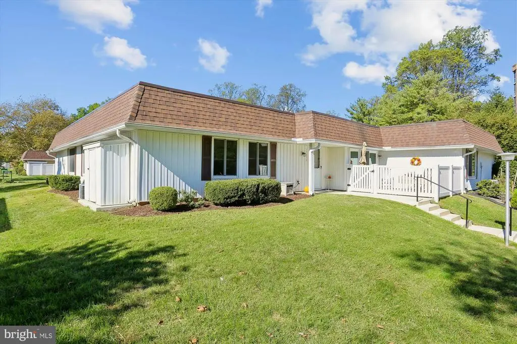 15032 Westholm Ct #268-d, SILVER SPRING