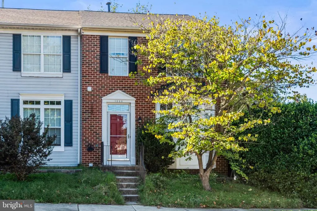 1538 Long Drive, Crofton