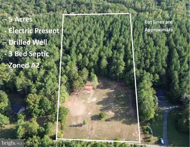 943 White Walnut Rd, Louisa