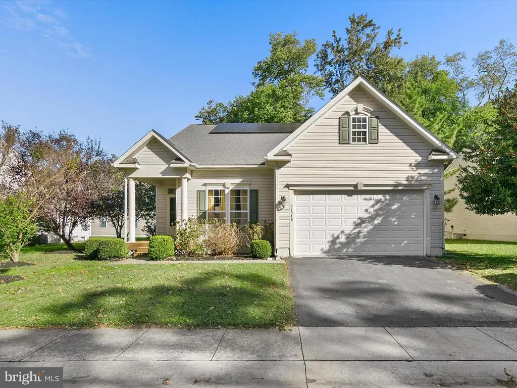 37919 William Chandler Blvd, Ocean View