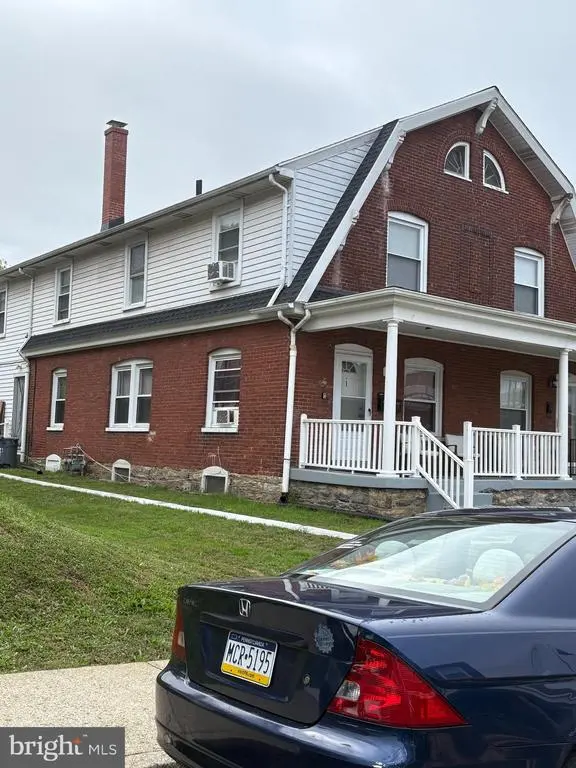 824 Stirling St, COATESVILLE