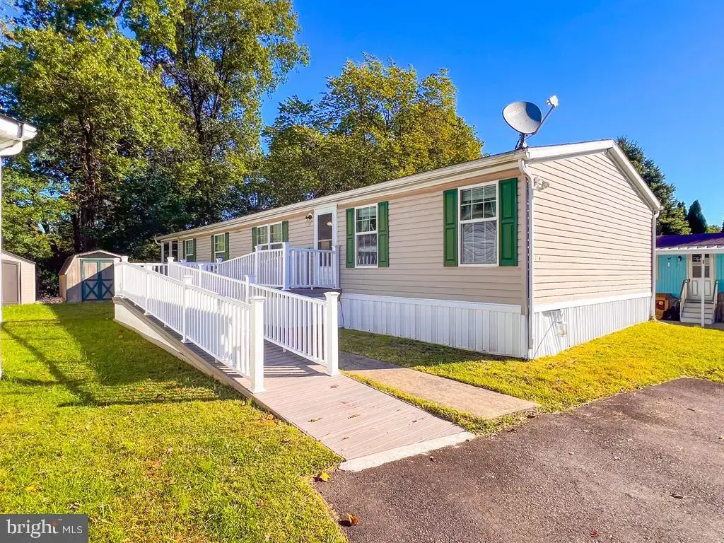 2304 Brownsville Rd #1216, FEASTERVILLE TREVOSE