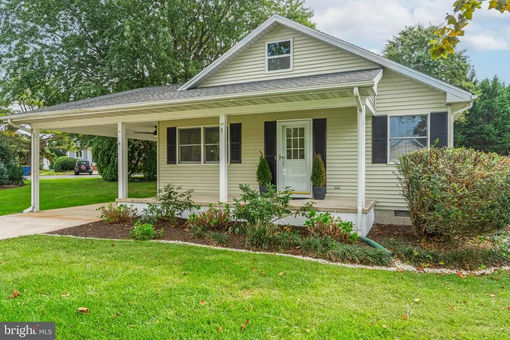 1 Henlopen Ct, Lewes