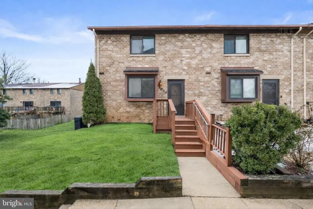 7020 Knighthood Ln Sw, Columbia