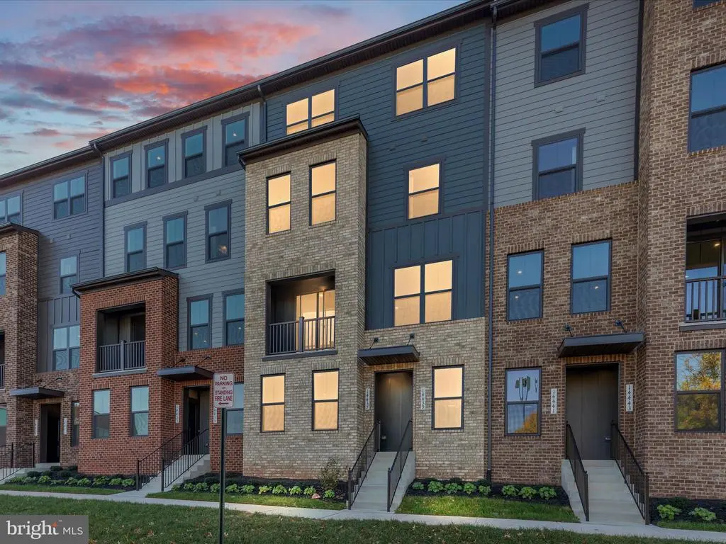 14439 Albemarle Point Pl, CHANTILLY