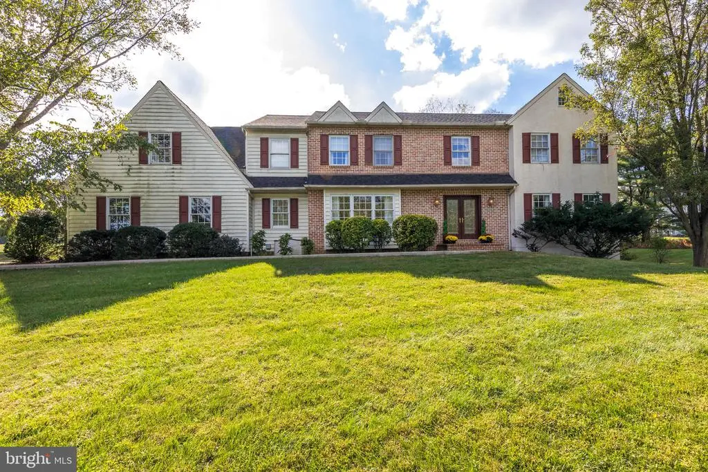 114 Aspen Dr, DOWNINGTOWN