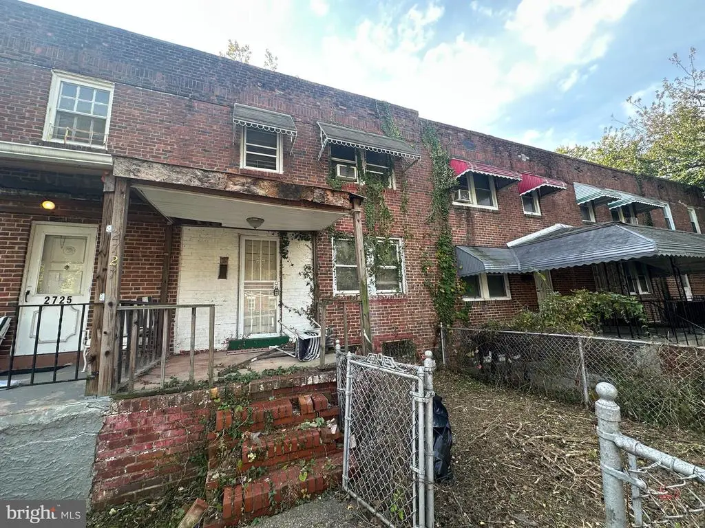 2727 Ellicott Dr, Baltimore