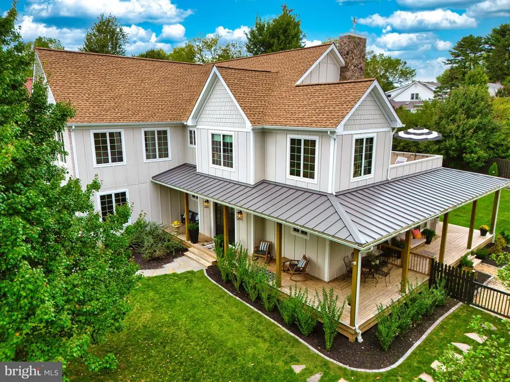 924 Fairway Dr, Towson