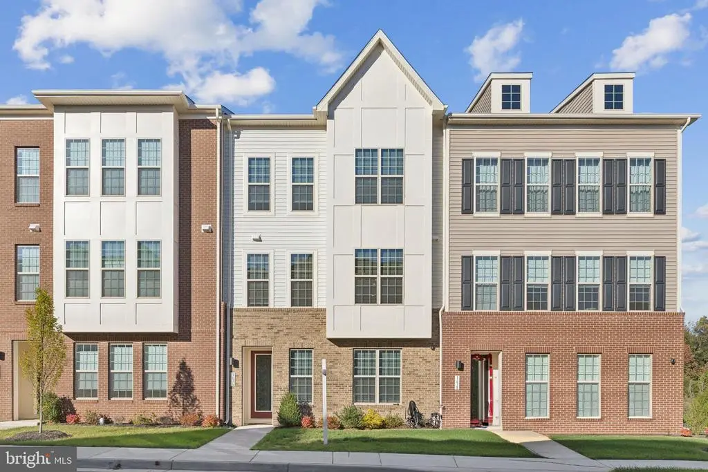 1636 Field Sparrow Ter Ne, LEESBURG