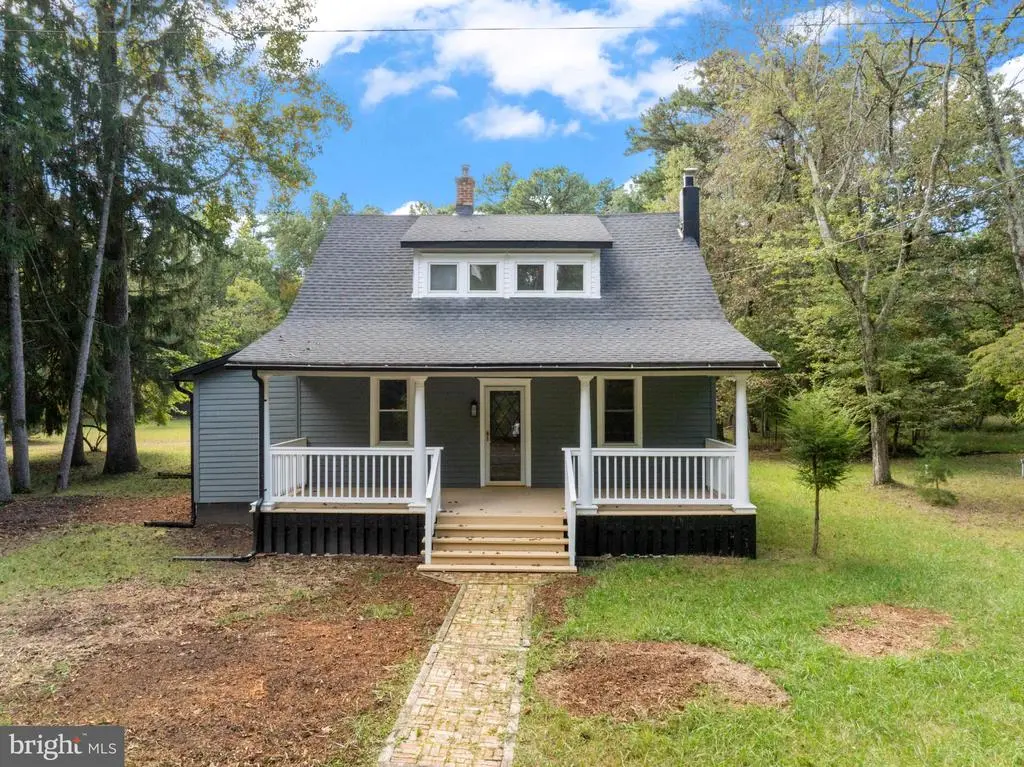 450 Sooy Place Rd, VINCENTOWN