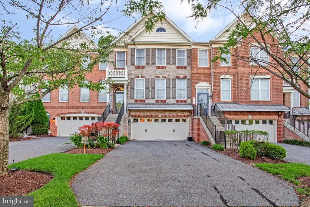 4135 Chariot Way, Upper Marlboro