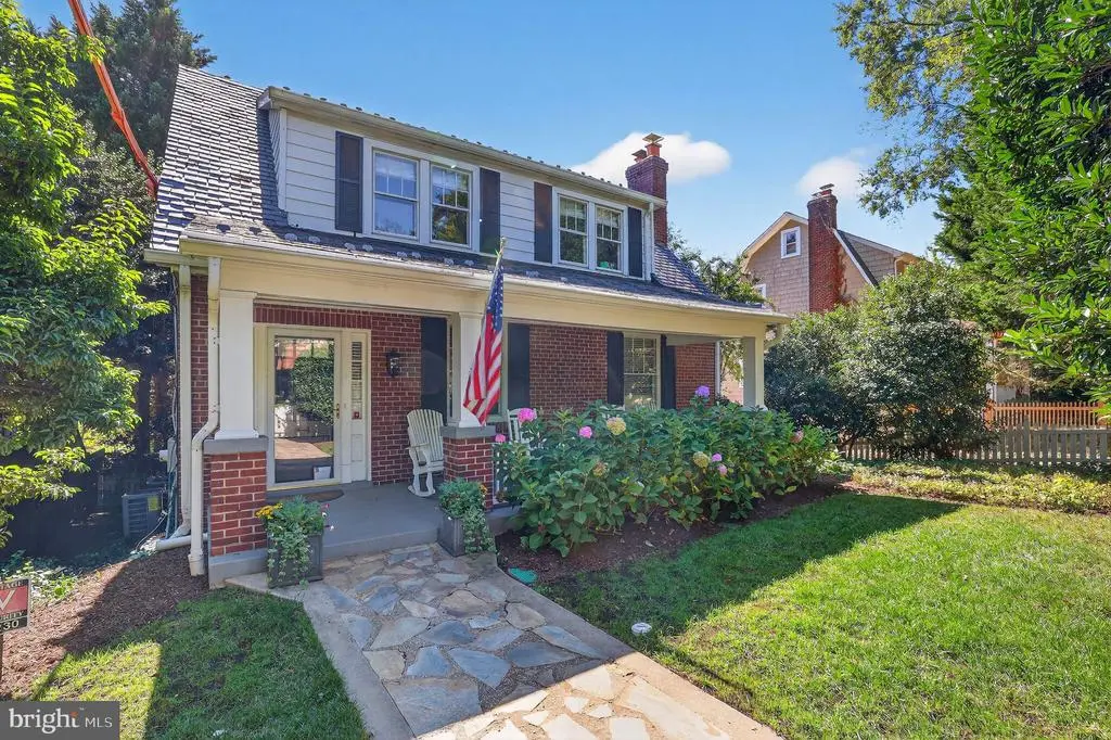 3230 Military Rd Nw, WASHINGTON