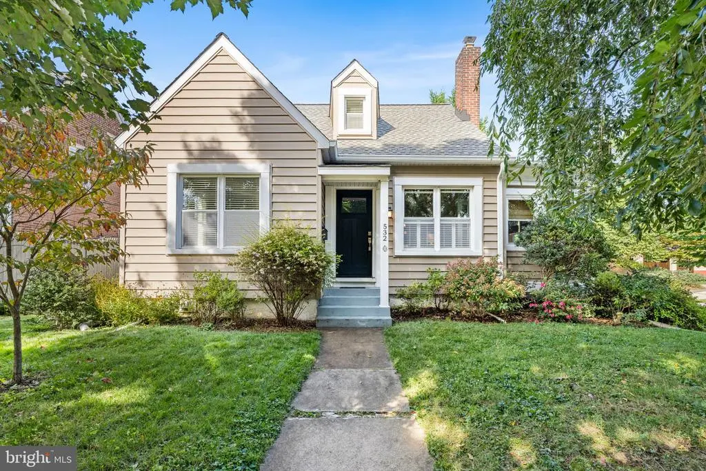 532 Overbrook Rd, BALTIMORE