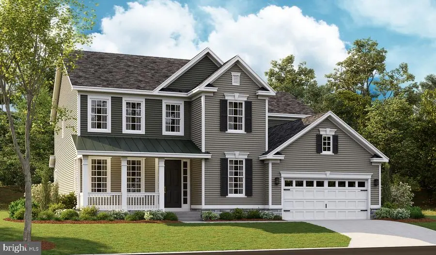 704 Pineapple Ct, Reisterstown