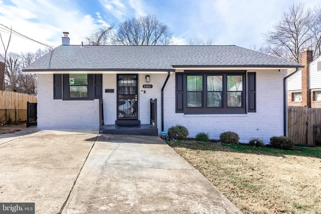 5303 Kenmont Rd, Oxon Hill