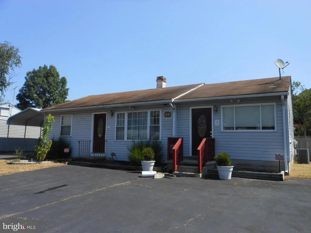 40 Oak Ct, Annapolis