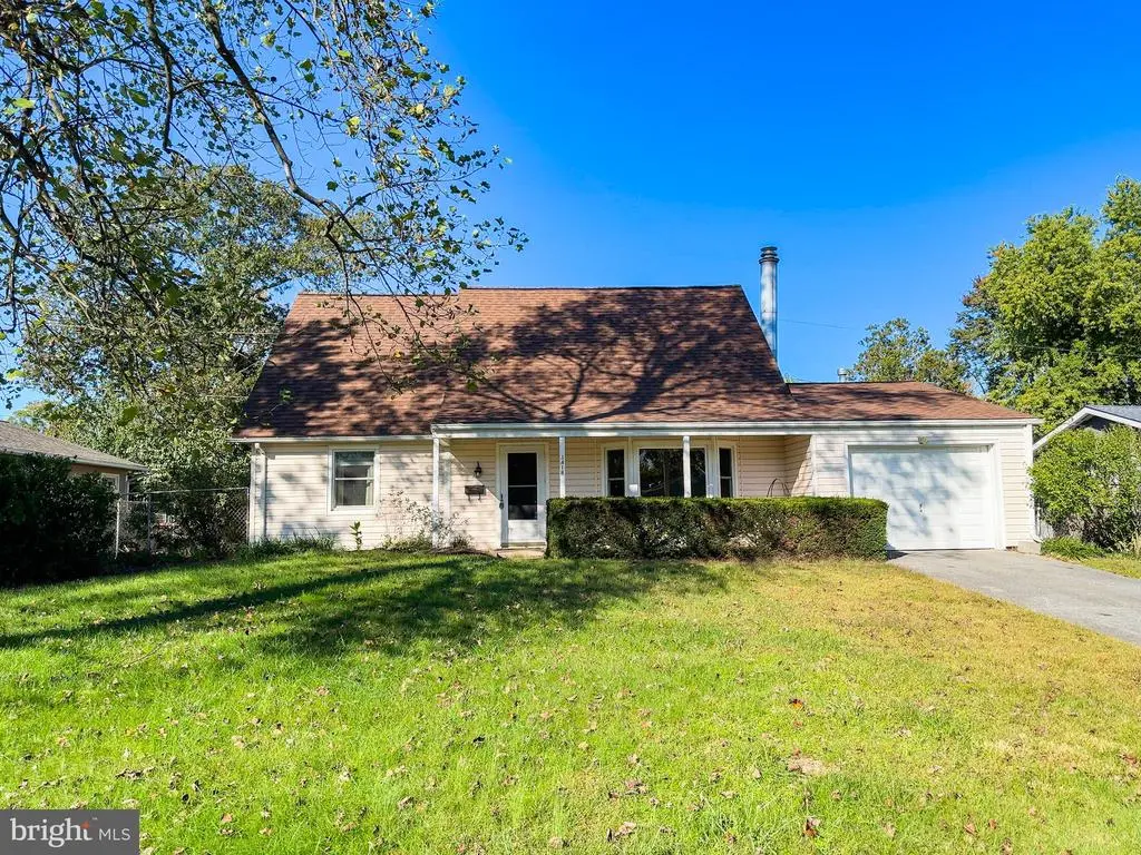 3418 Medina Ln, Bowie