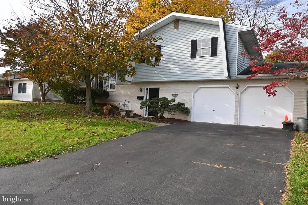 314 Saucon Ln, COOPERSBURG