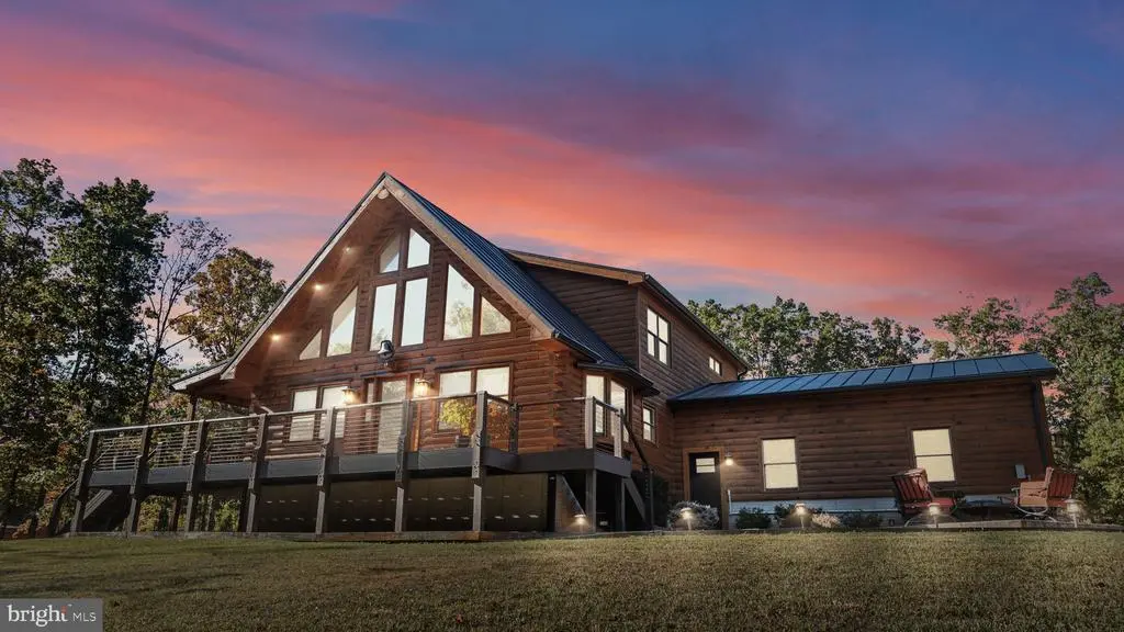 12808 Faulconers Ct, SPOTSYLVANIA