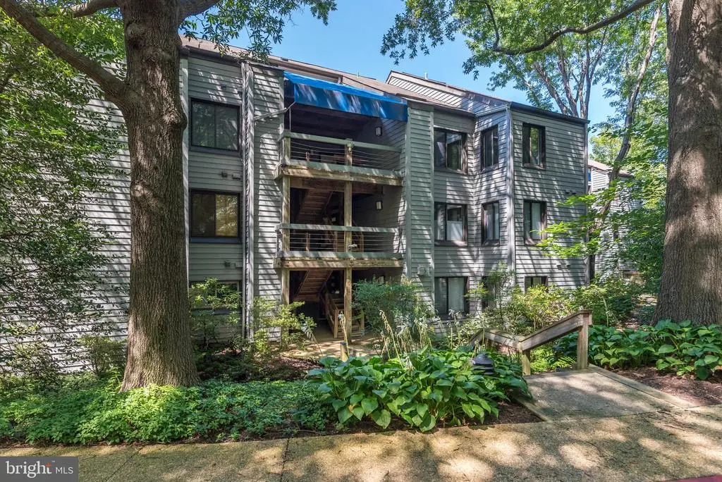 5 Spa Creek Landing Lndg #a1, Annapolis