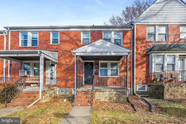 7 Enjay, Catonsville