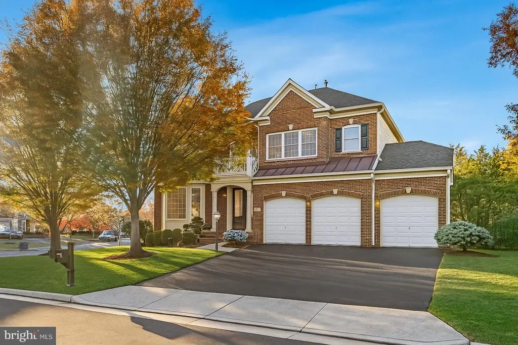 43356 Hillpark St, CHANTILLY