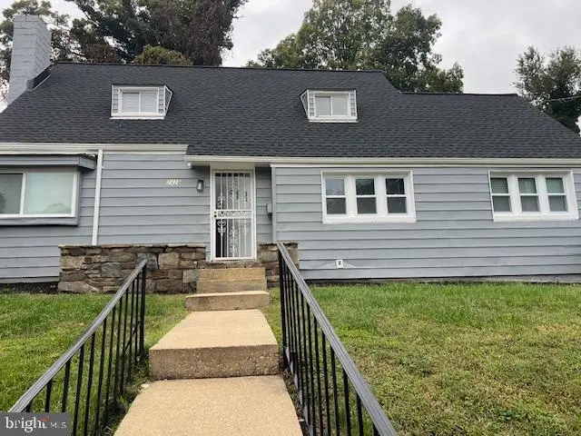 2429 Green Valley Dr, Suitland