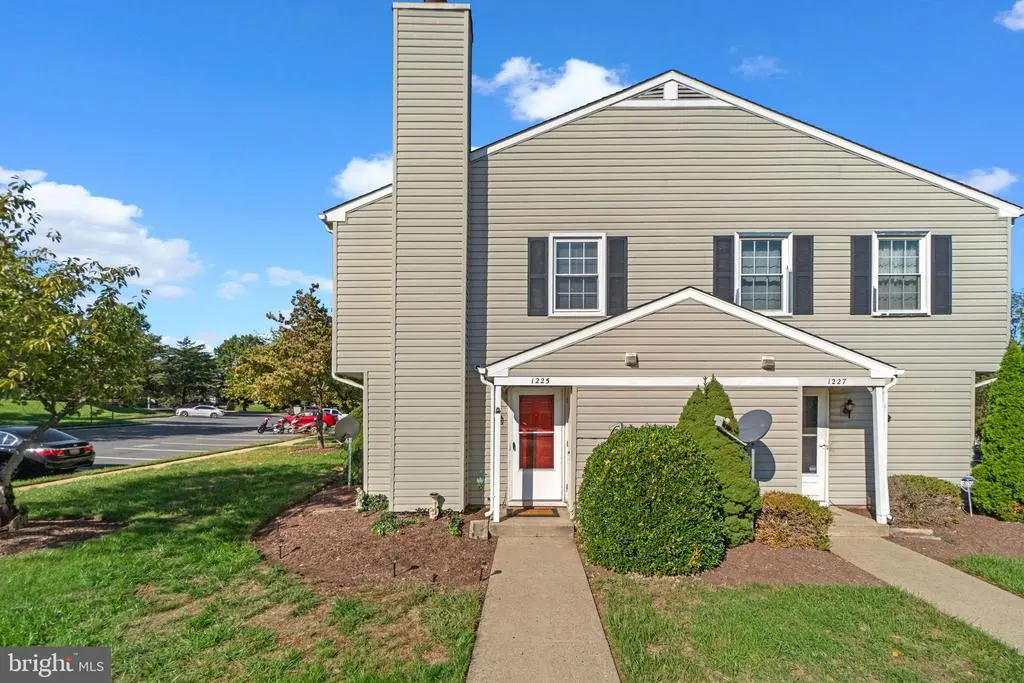 1225-e Danielle Dr #1225e, Frederick