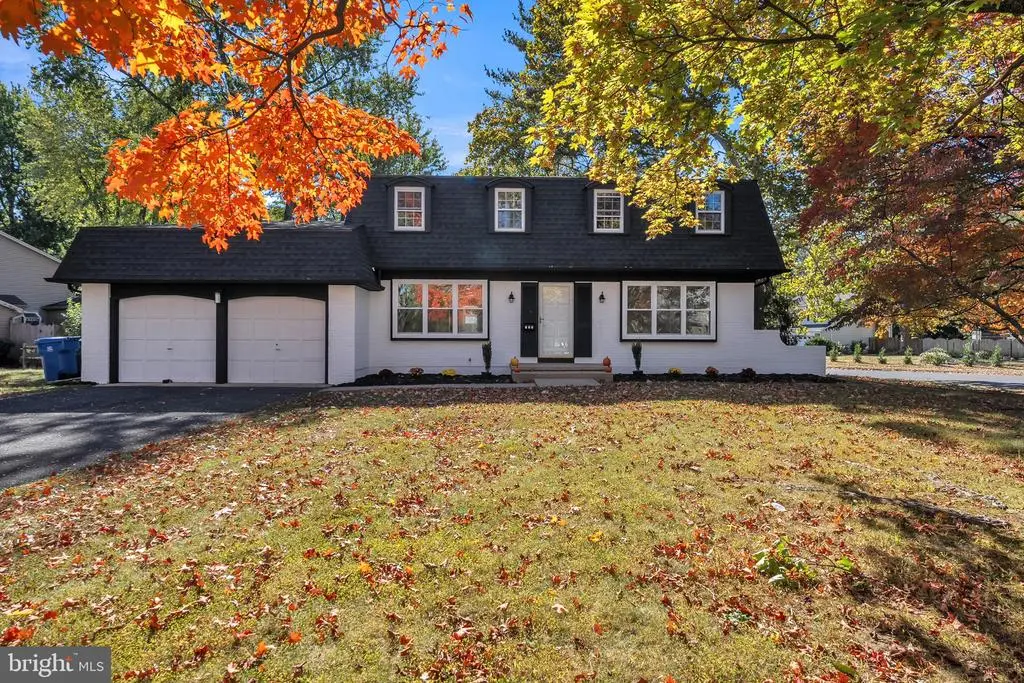 100 E Eagle Ln, CHERRY HILL