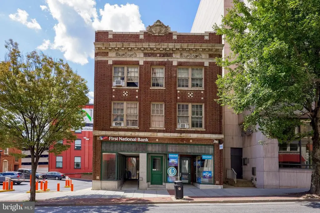 12-14 S Queen St, LANCASTER