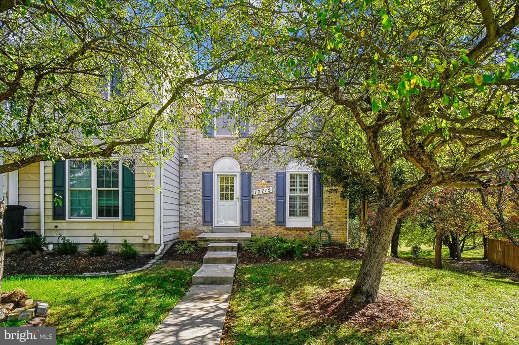 17715 Chipping Ct, OLNEY