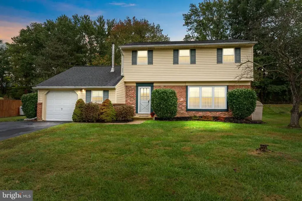 1782 Brandywine Dr, SOUTHAMPTON
