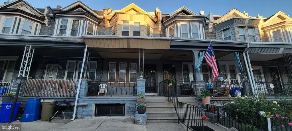 4033 N 12th St, PHILADELPHIA