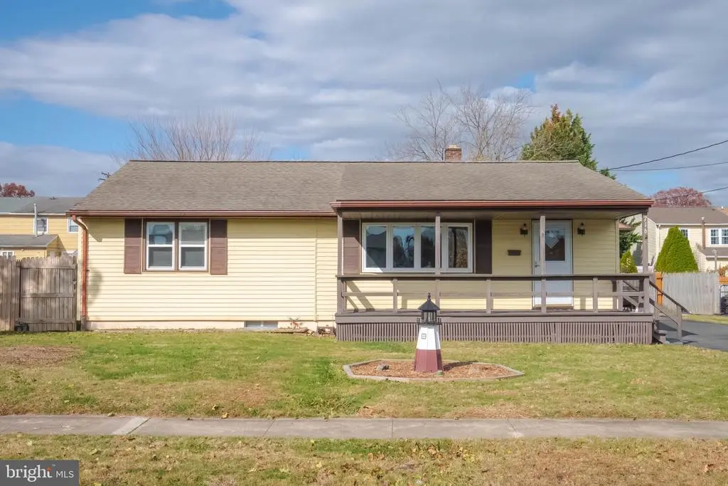 716 Clayton St, Aberdeen