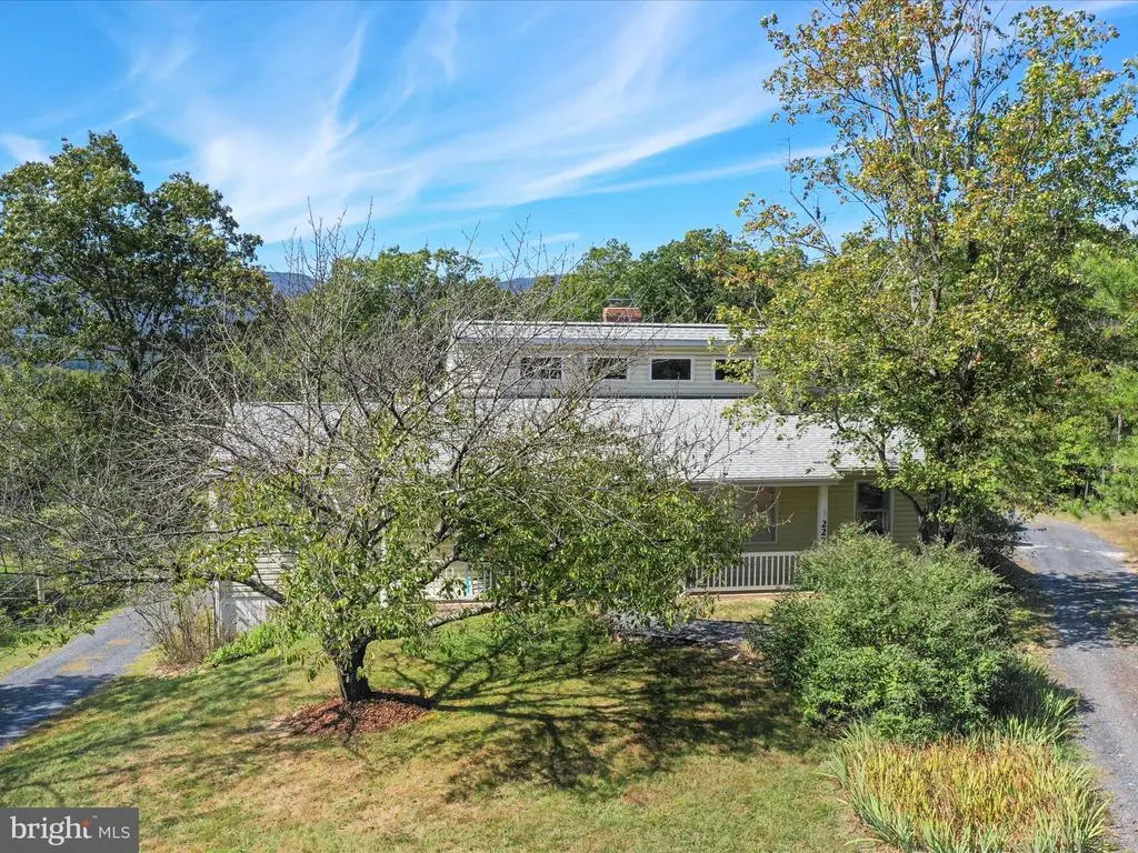 227 Mile Ridge Ests, STRASBURG