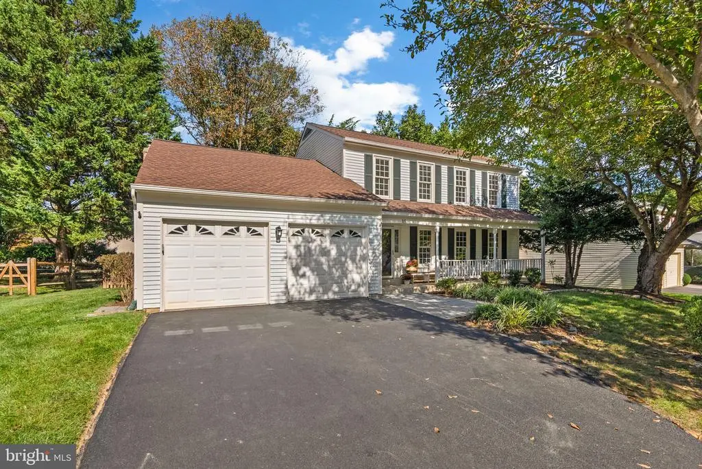 15 Allenhurst Ct, GAITHERSBURG