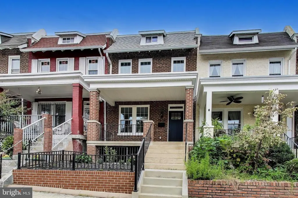 4616 8th St Nw, WASHINGTON