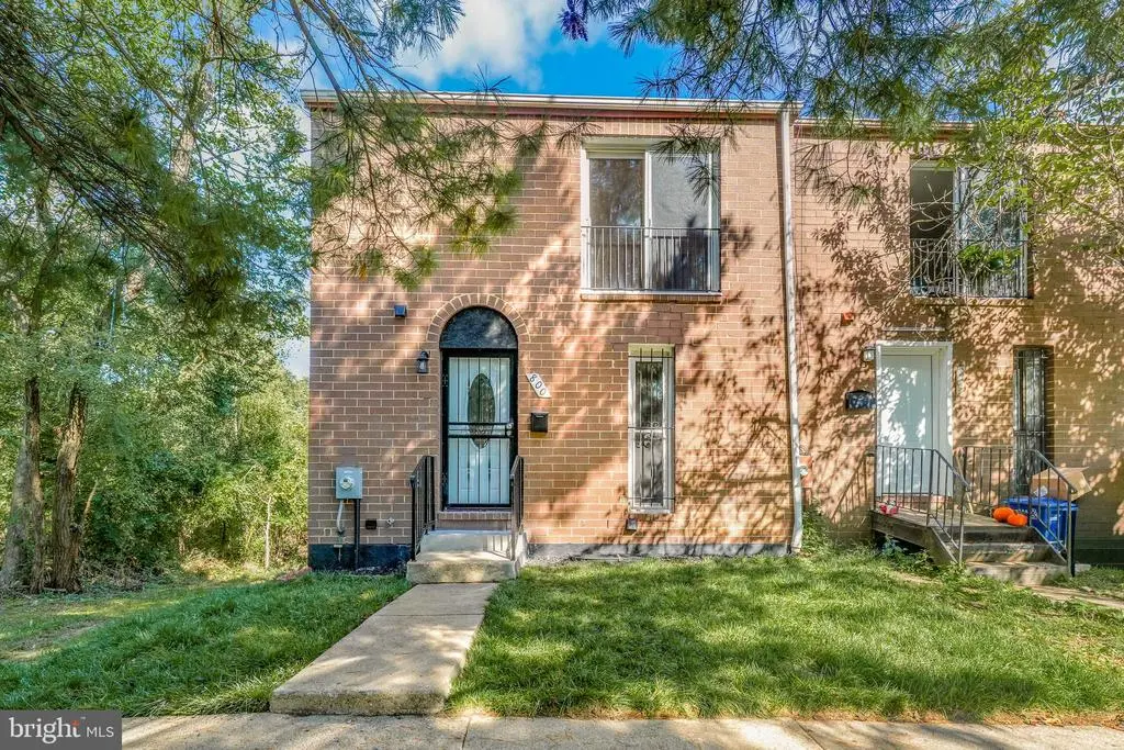 800 Wheeler Hill Dr Se, WASHINGTON