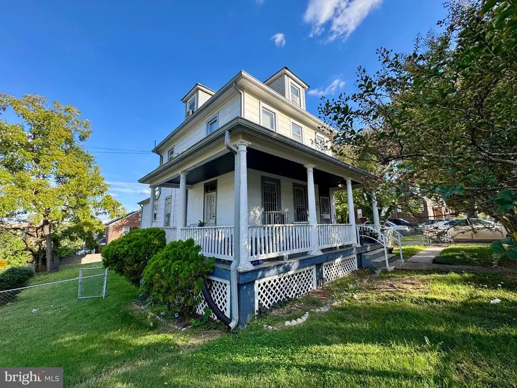 3700 Horner Pl Se, WASHINGTON