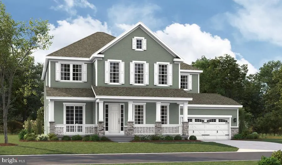 Saint James Rd, Accokeek