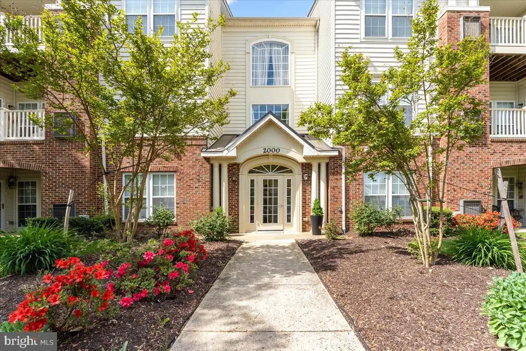 2000 Connor Ct #705c, Bowie