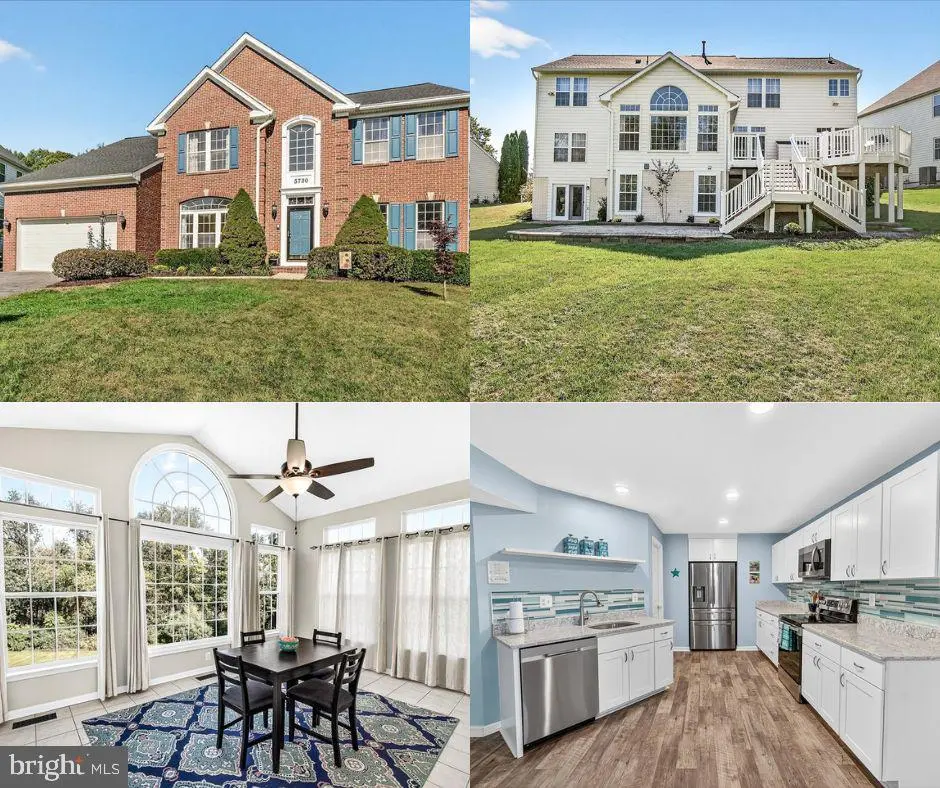 5730 Meyer Ave, New Market