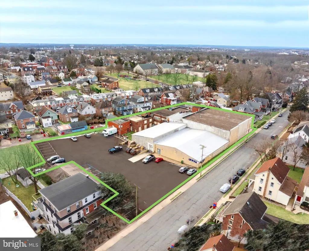 38 Green Street, SOUDERTON