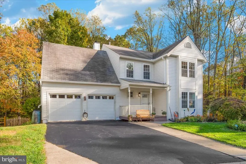 23605 Dixie Ridge Ct, Gaithersburg