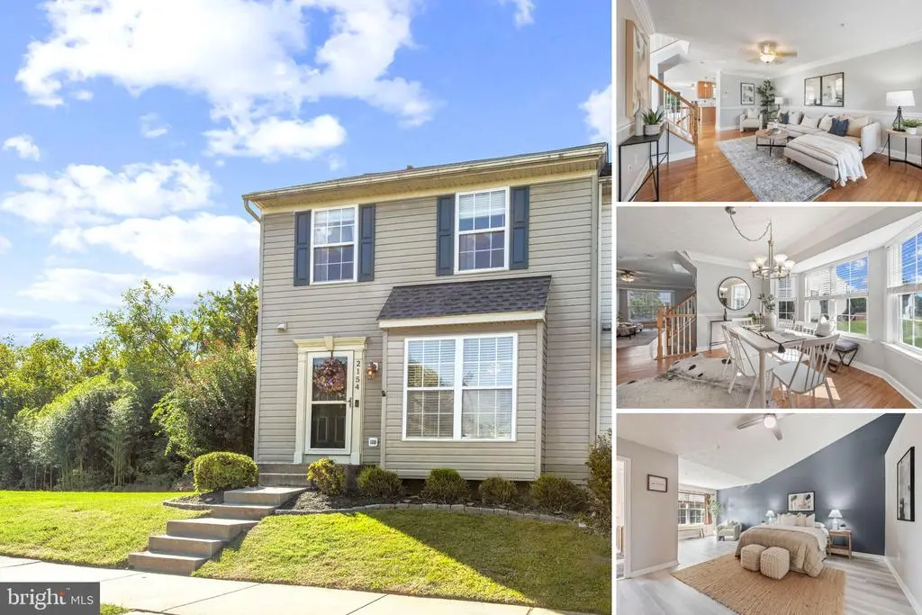 2154 Kyle Green Rd, Abingdon