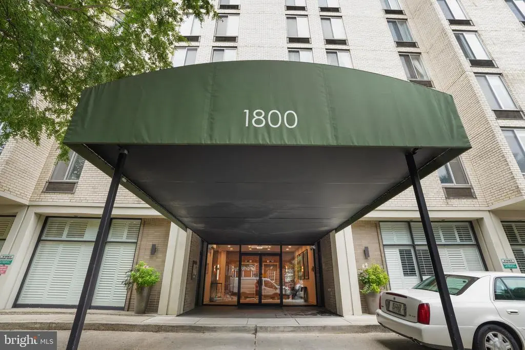 1800 R St Nw #206, WASHINGTON