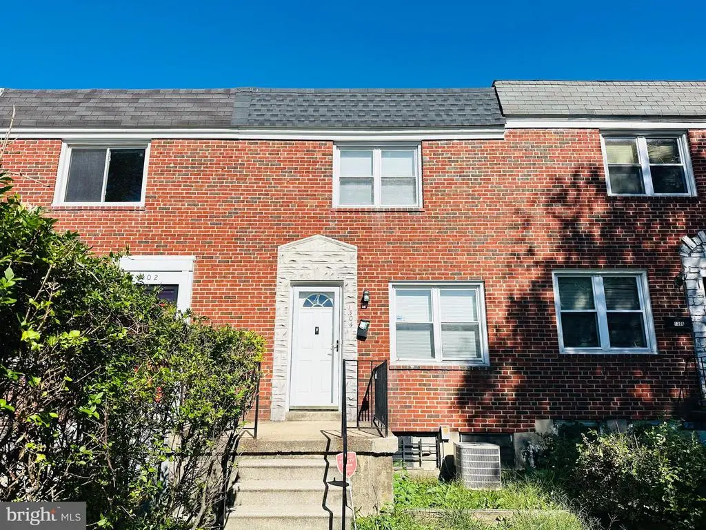 1304 Hillsway Ct, Baltimore